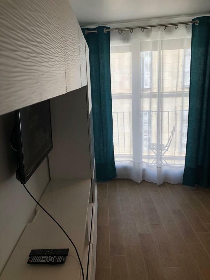 Studio Gare Saint Charles 마르세유 외부 사진