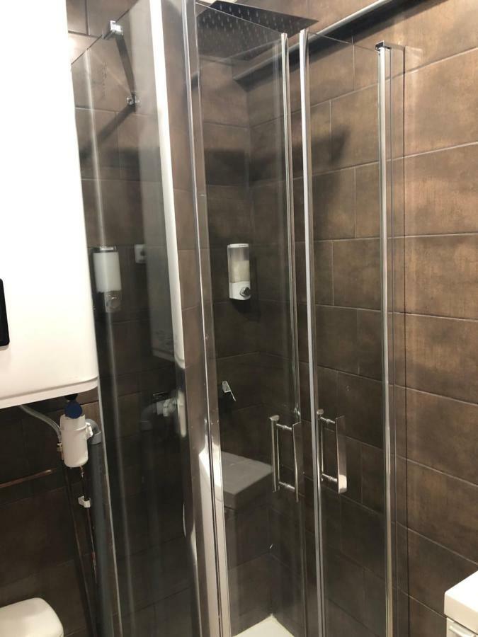 Studio Gare Saint Charles 마르세유 외부 사진